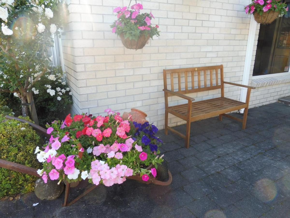 Ferienwohnung Hideaway Off Heta New Plymouth Exterior foto